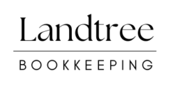 Landtree Bookkeeping logo