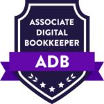 Associate Digital Bookkeeper certification