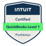 QuickBooks ProAdvisor Certification