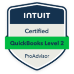 quickbooks online certification level 2